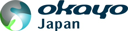 OkayoJapanロゴ
